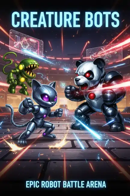 Game thumbnail