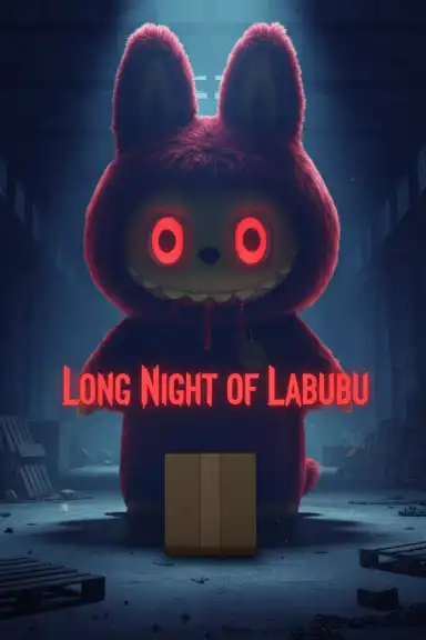 Long Night of Labubu by alex