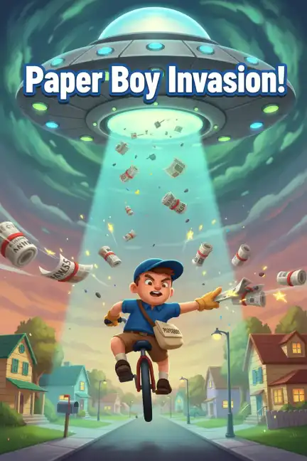 Game thumbnail